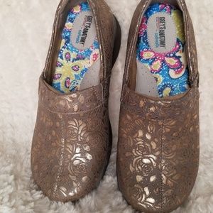 Grey's Anatomy Softwalk Nursing Shoes